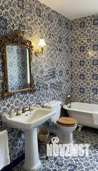 4-к квартира, на длительный срок, 172м2, 4/5 этаж