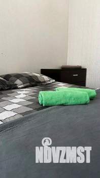 1-к квартира, посуточно, 14м2, 1/1 этаж