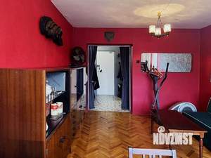 3-к квартира, на длительный срок, 63м2, 6/9 этаж