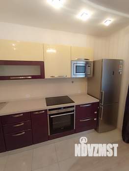 2-к квартира, на длительный срок, 60м2, 10/26 этаж