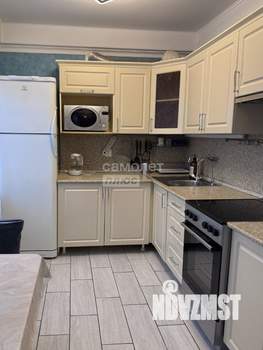 2-к квартира, на длительный срок, 57м2, 10/10 этаж