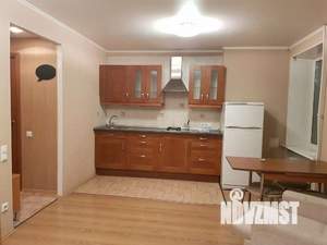 1-к квартира, на длительный срок, 32м2, 6/9 этаж