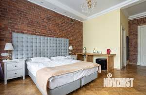 Студия квартира, на длительный срок, 30м2, 4/6 этаж