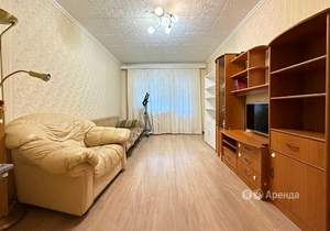 2-к квартира, на длительный срок, 55м2, 2/7 этаж