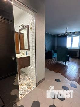 2-к квартира, на длительный срок, 60м2, 22/24 этаж