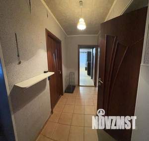 2-к квартира, посуточно, 54м2, 1/1 этаж