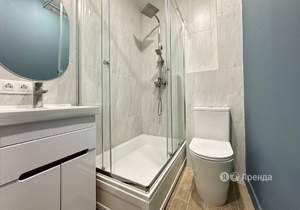 2-к квартира, на длительный срок, 61м2, 3/13 этаж