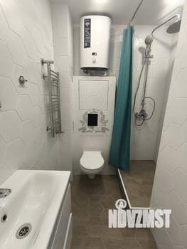 Студия квартира, на длительный срок, 25м2, 18/21 этаж