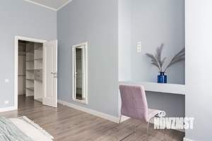 3-к квартира, посуточно, 87м2, 3/5 этаж