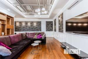 3-к квартира, на длительный срок, 130м2, 2/8 этаж