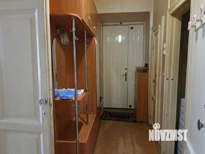3-к квартира, на длительный срок, 68м2, 2/5 этаж