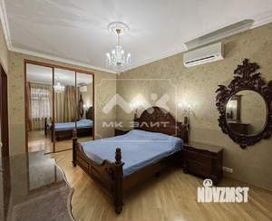 3-к квартира, на длительный срок, 114м2, 3/5 этаж