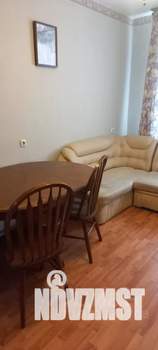 1-к квартира, посуточно, 52м2, 2/8 этаж