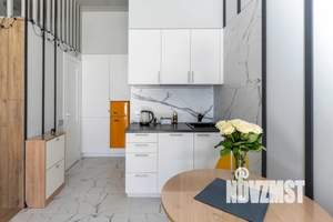 Студия квартира, посуточно, 23м2, 1/11 этаж