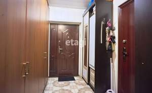 1-к квартира, на длительный срок, 53м2, 11/17 этаж
