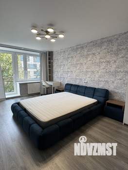 3-к квартира, на длительный срок, 69м2, 4/11 этаж