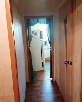 1-к квартира, на длительный срок, 35м2, 1/3 этаж