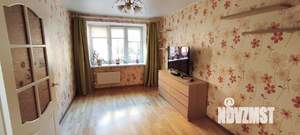 1-к квартира, на длительный срок, 35м2, 2/5 этаж
