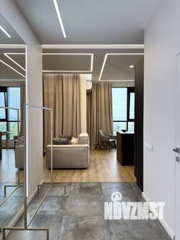 1-к квартира, на длительный срок, 56м2, 12/15 этаж