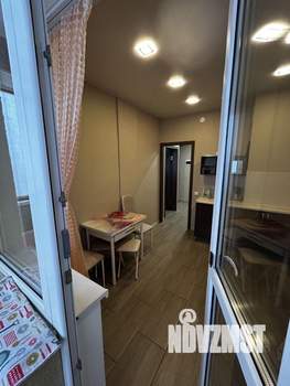 1-к квартира, на длительный срок, 38м2, 8/19 этаж