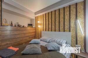 1-к квартира, посуточно, 18м2, 1/1 этаж