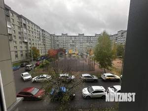 3-к квартира, на длительный срок, 80м2, 3/9 этаж