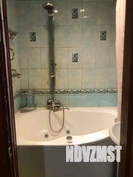 1-к квартира, посуточно, 34м2, 4/9 этаж