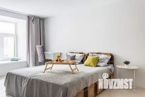 5-к квартира, посуточно, 100м2, 2/5 этаж