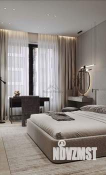 3-к квартира, на длительный срок, 84м2, 5/8 этаж