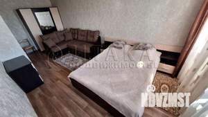 1-к квартира, на длительный срок, 41м2, 9/10 этаж