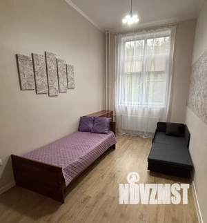 2-к квартира, посуточно, 47м2, 1/9 этаж