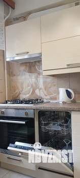 3-к квартира, на длительный срок, 47м2, 4/5 этаж