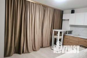 1-к квартира, посуточно, 22м2, 8/23 этаж