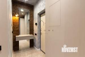 1-к квартира, на длительный срок, 37м2, 7/16 этаж