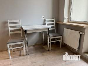 1-к квартира, на длительный срок, 38м2, 9/12 этаж