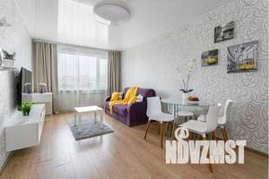 3-к квартира, посуточно, 60м2, 8/9 этаж