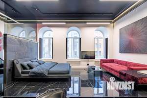 1-к квартира, посуточно, 65м2, 3/5 этаж
