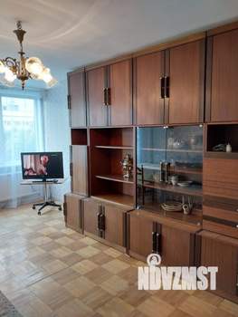 2-к квартира, на длительный срок, 58м2, 8/13 этаж
