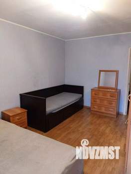 1-к квартира, на длительный срок, 45м2, 15/18 этаж