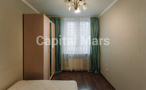 2-к квартира, на длительный срок, 48м2, 11/25 этаж