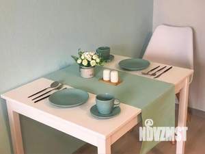 Студия квартира, посуточно, 24м2, 5/11 этаж