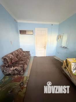 2-к квартира, на длительный срок, 45м2, 1/5 этаж