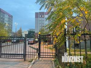 1-к квартира, посуточно, 50м2, 5/8 этаж