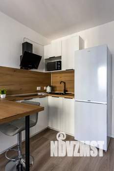 1-к квартира, посуточно, 21м2, 12/21 этаж