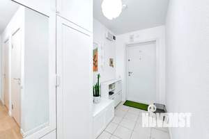 2-к квартира, посуточно, 50м2, 12/25 этаж