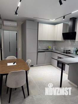 2-к квартира, на длительный срок, 62м2, 7/15 этаж