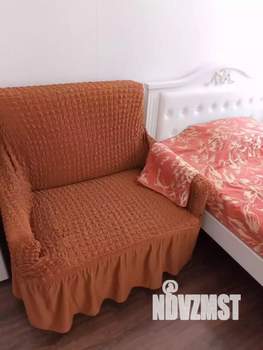 Студия квартира, на длительный срок, 24м2, 2/4 этаж