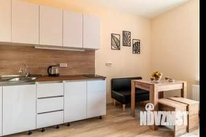 1-к квартира, посуточно, 32м2, 5/11 этаж