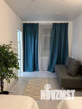 3-к квартира, посуточно, 65м2, 1/5 этаж