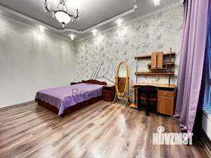 1-к квартира, на длительный срок, 60м2, 3/4 этаж